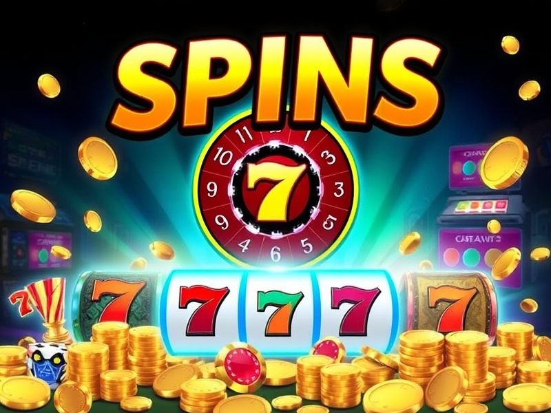 Discover the ultimate online gambling experience at Spins Casino - featuring top-rated slot machines, table games, exclusive bonuses, and expert reviews. Join now for real money gaming and daily promotions.